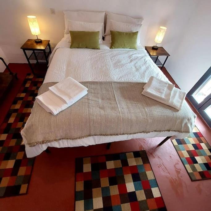Cozy Townhouse House in Algodonales