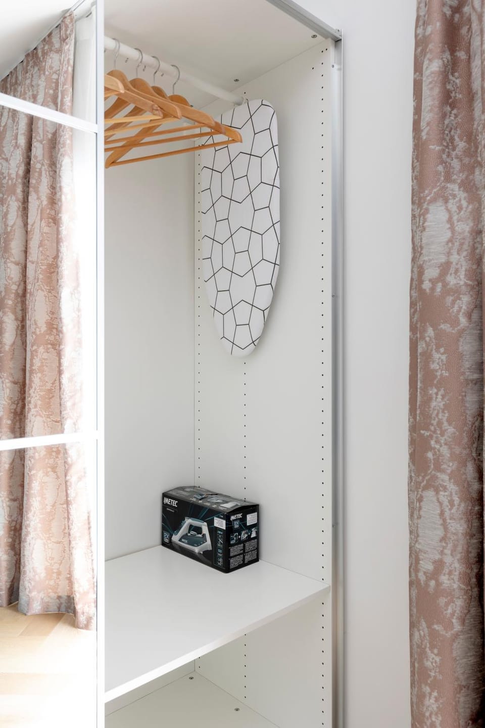 wardrobe