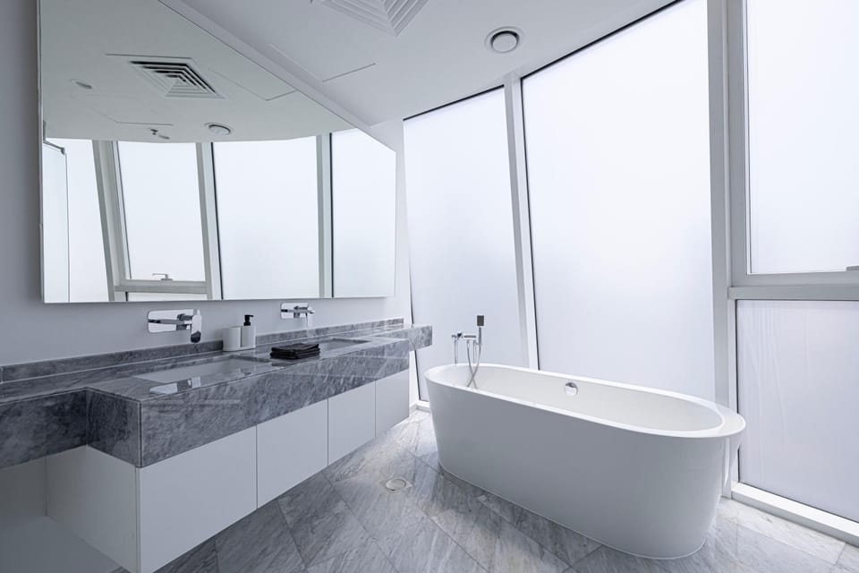 Hot Tub, Bathroom, Bath