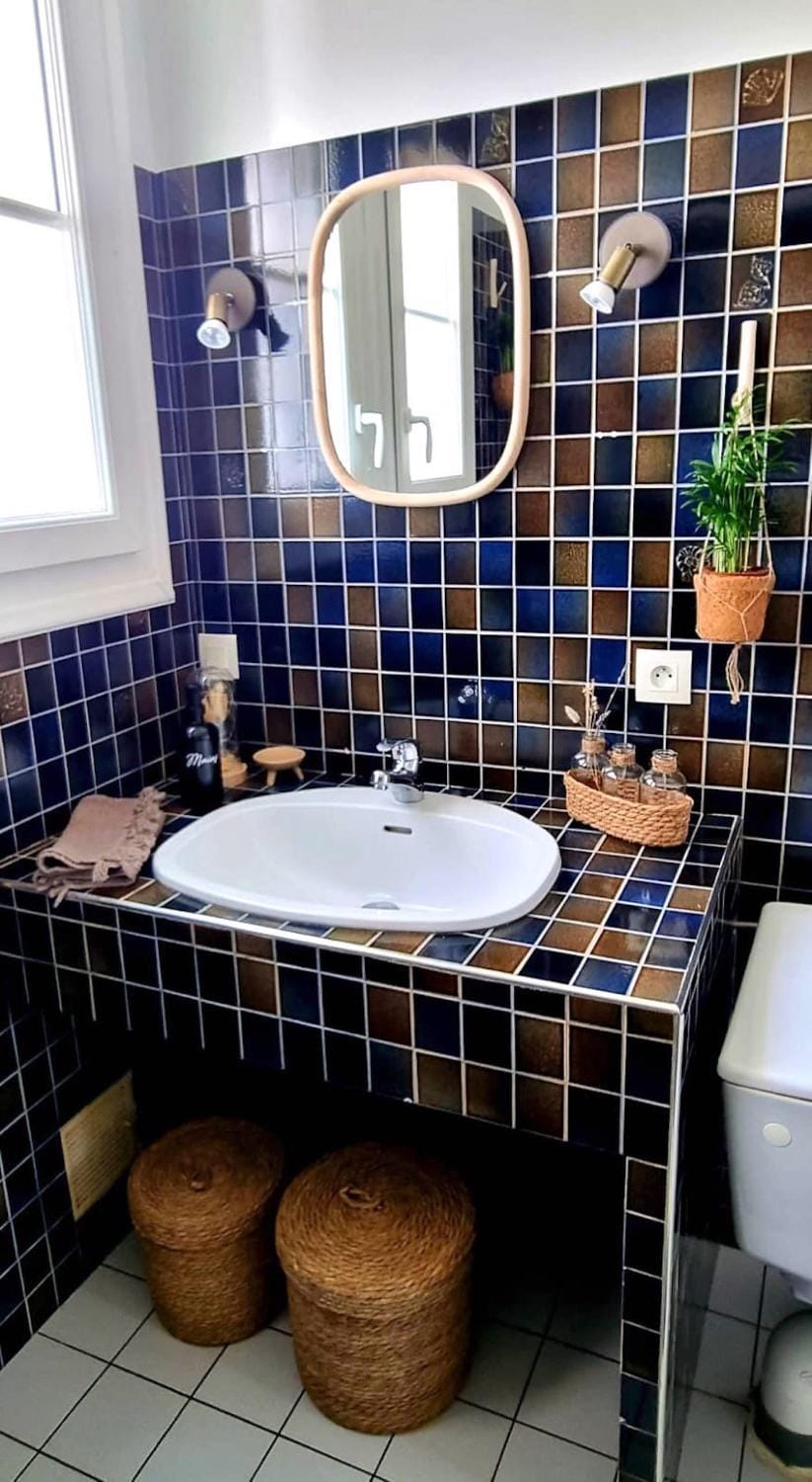 Appartement proche de l'aéroport de Nantes Apartment in Pays de la Loire