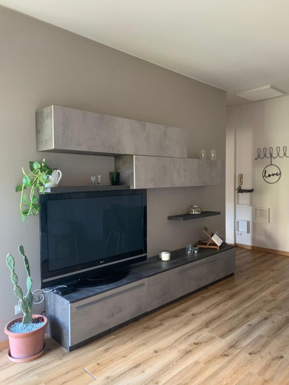 TV and multimedia