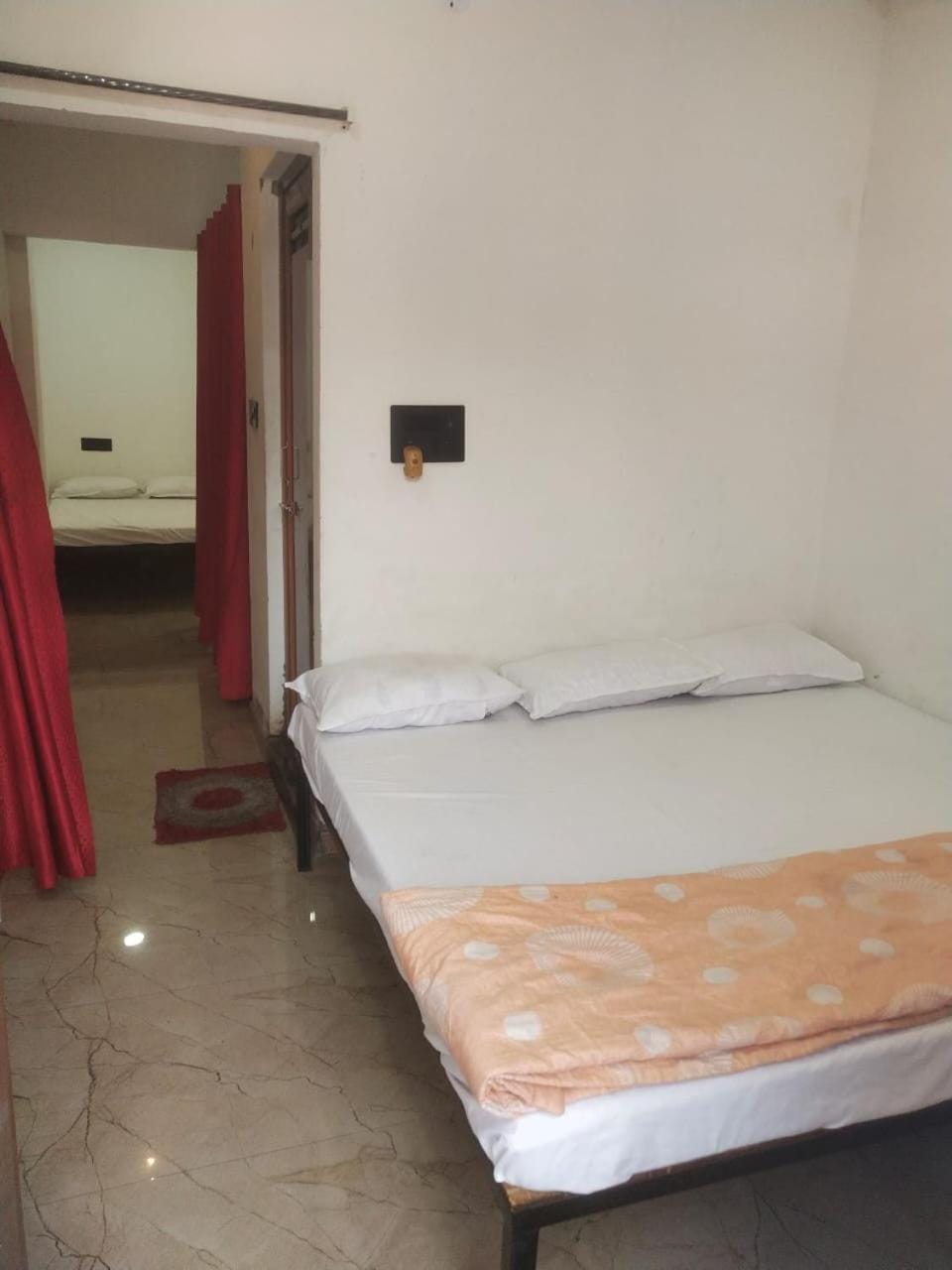 Maa yatri niwas home stay Vacation rental in India