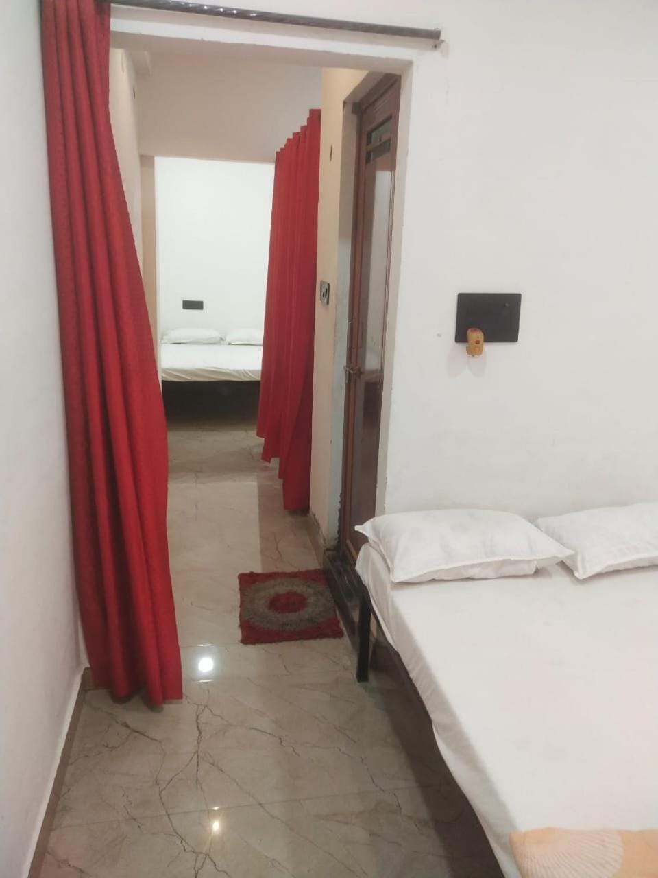 Maa yatri niwas home stay Vacation rental in India
