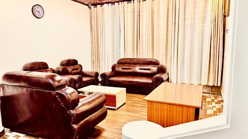 Montana Stay B&B Bed and Breakfast in Africa