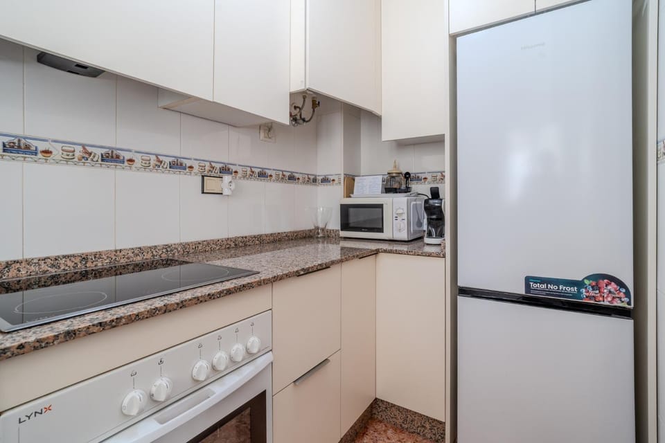 Casa Jícara by Domidai Apartment in Alacantí