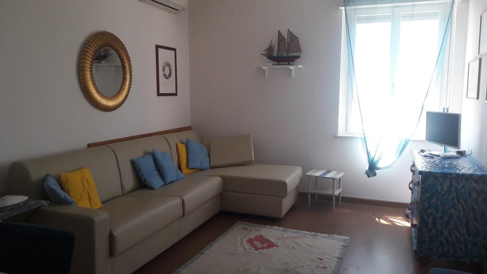 Viale Dante Apartment in Grado