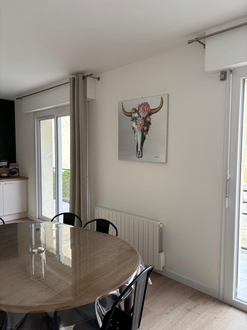 La Maison Marie-Jo Charme & douceur en Normandie House in Normandy