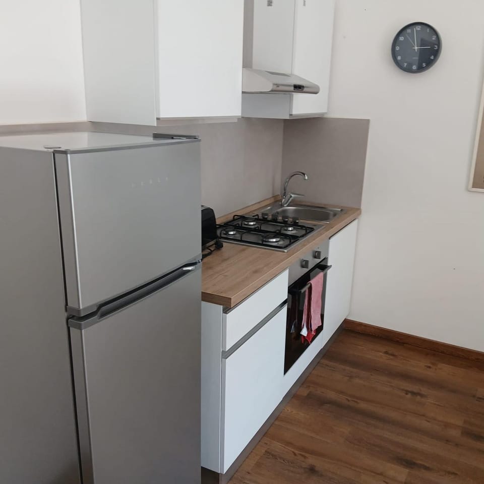 Il loft di charme di Ricc Apartment in Faenza