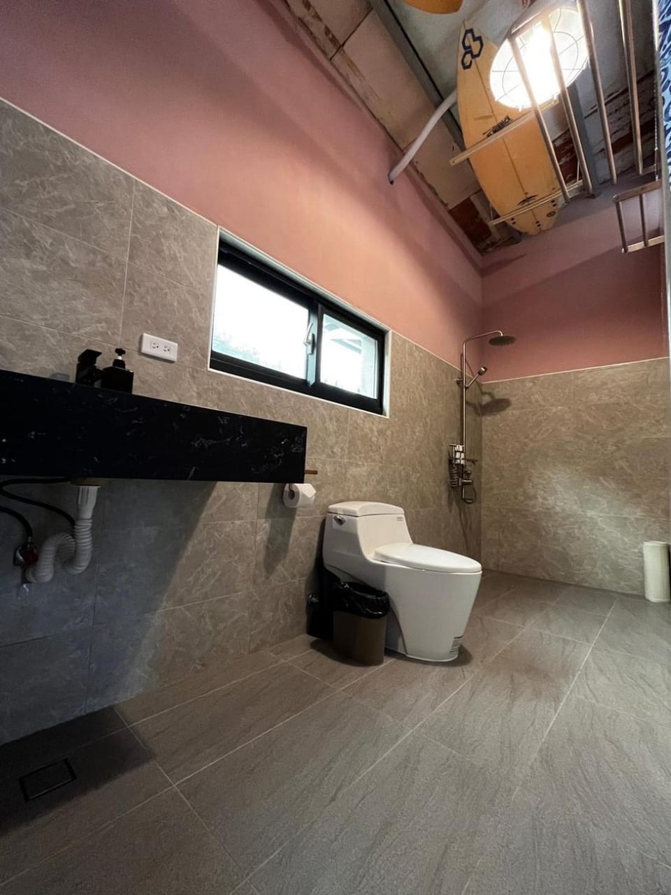 Lugo Hotel Bed and Breakfast in Hengchun Township