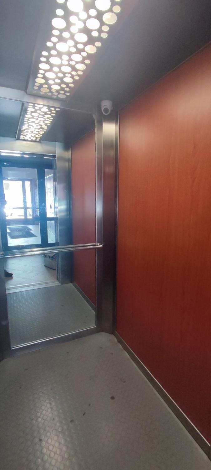 elevator