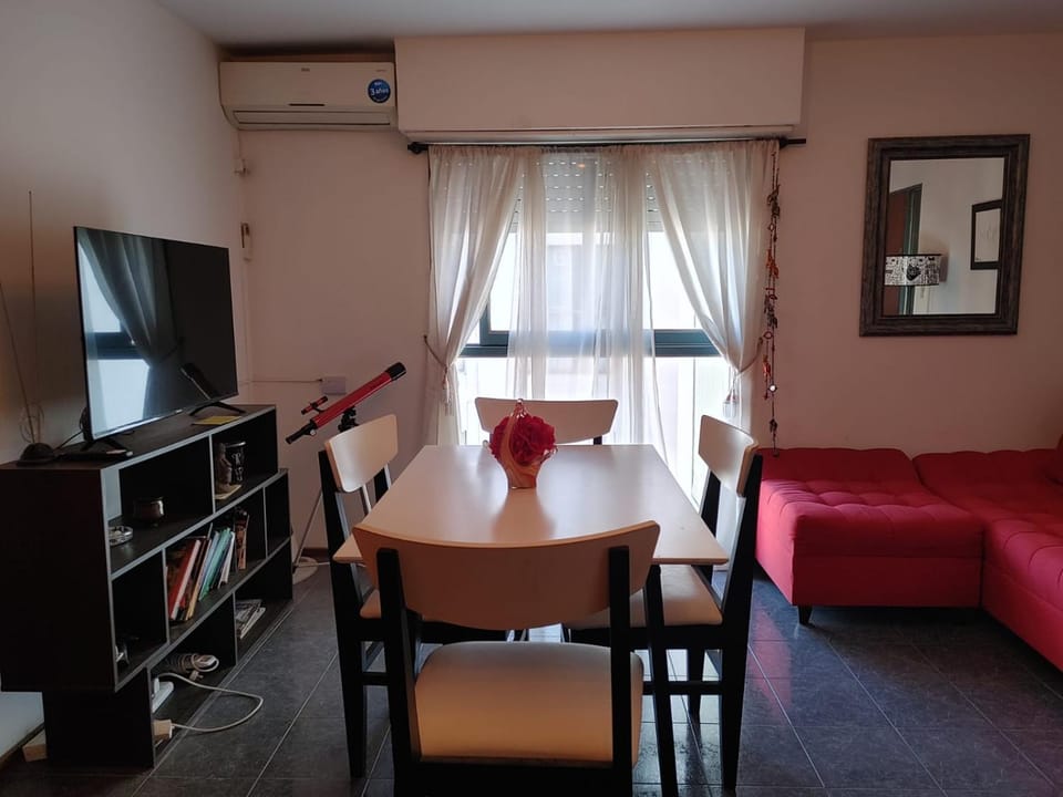Departamento Urquiza 269 Apartment in Cordoba