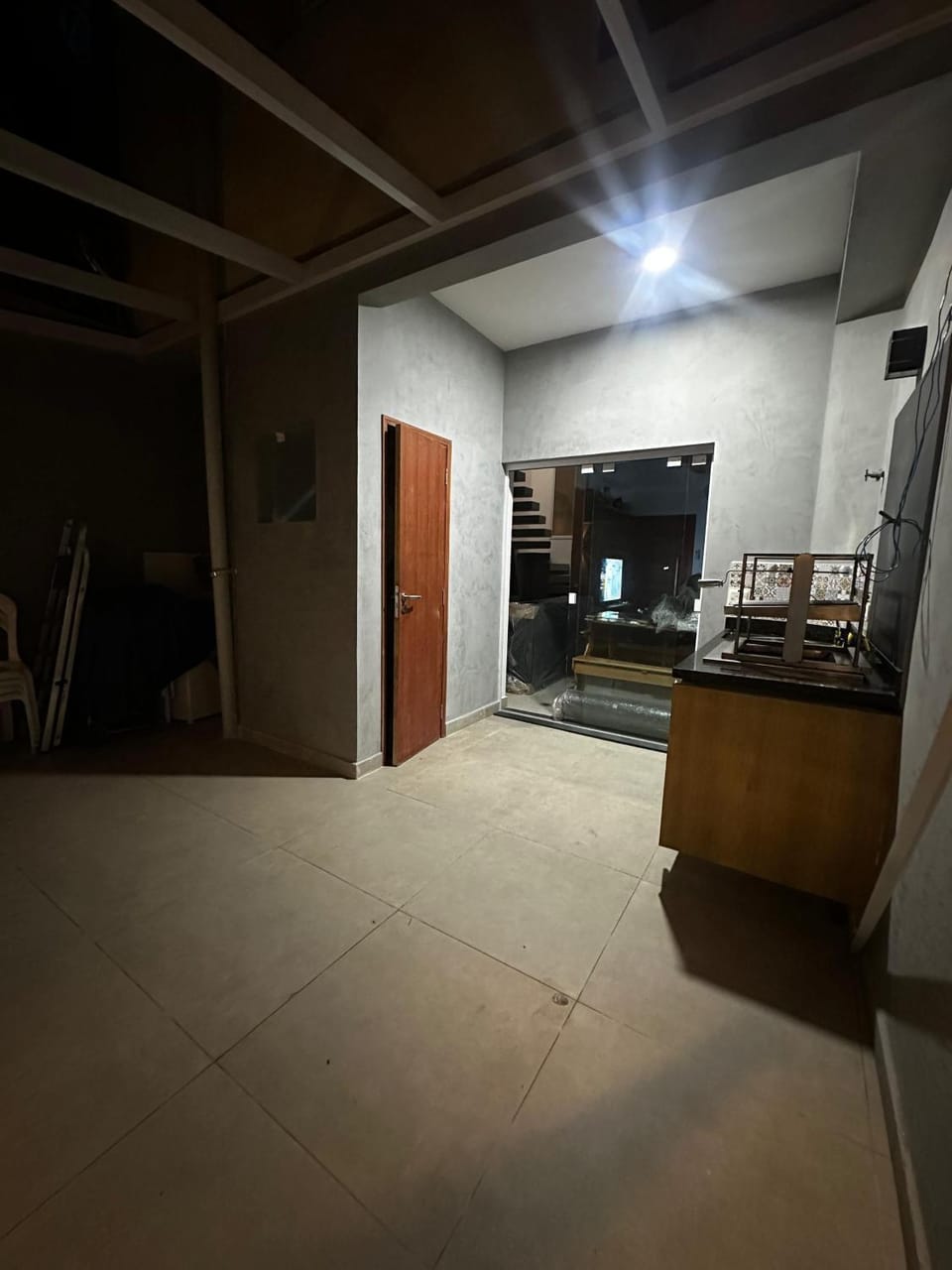 Casa em condomínio fechado em santiago maresias a 100 metros da praia House in São Sebastião