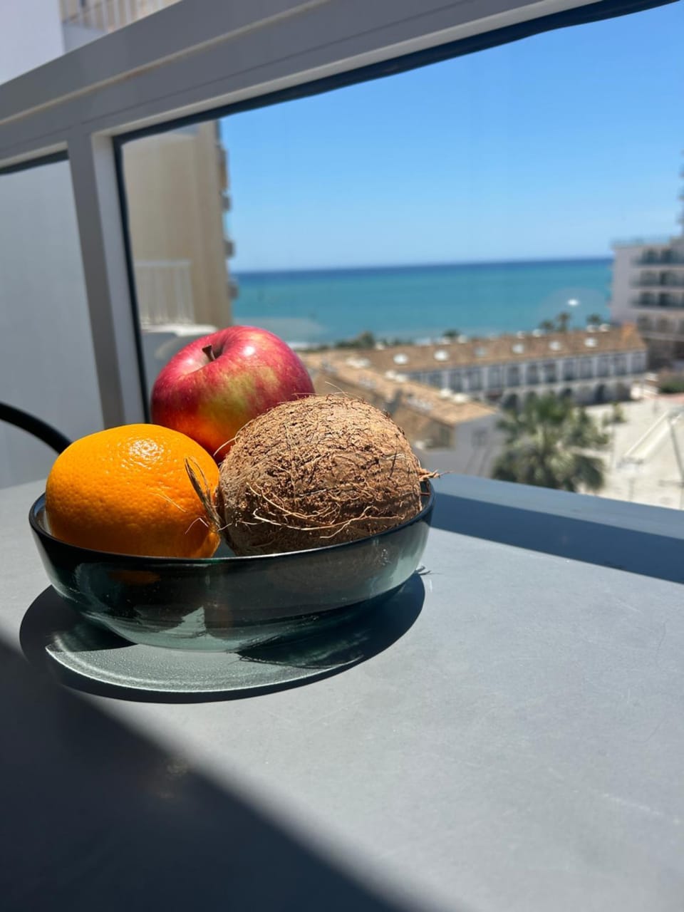 Diana Apartment - Terrace and Pool - 80m from the Beach Apartment in Benalmadena