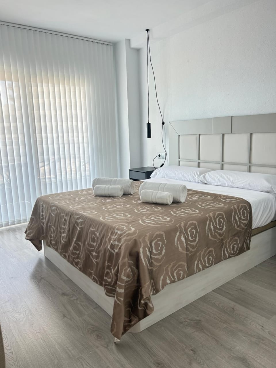 Diana Apartment - Terrace and Pool - 80m from the Beach Apartment in Benalmadena
