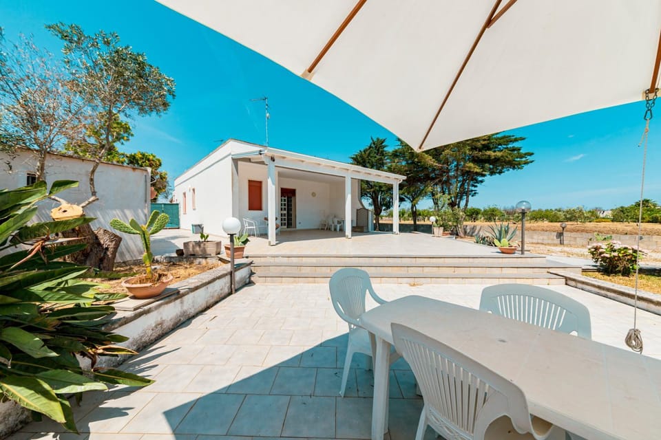 Baglivi's Flat Apartment in Apulia