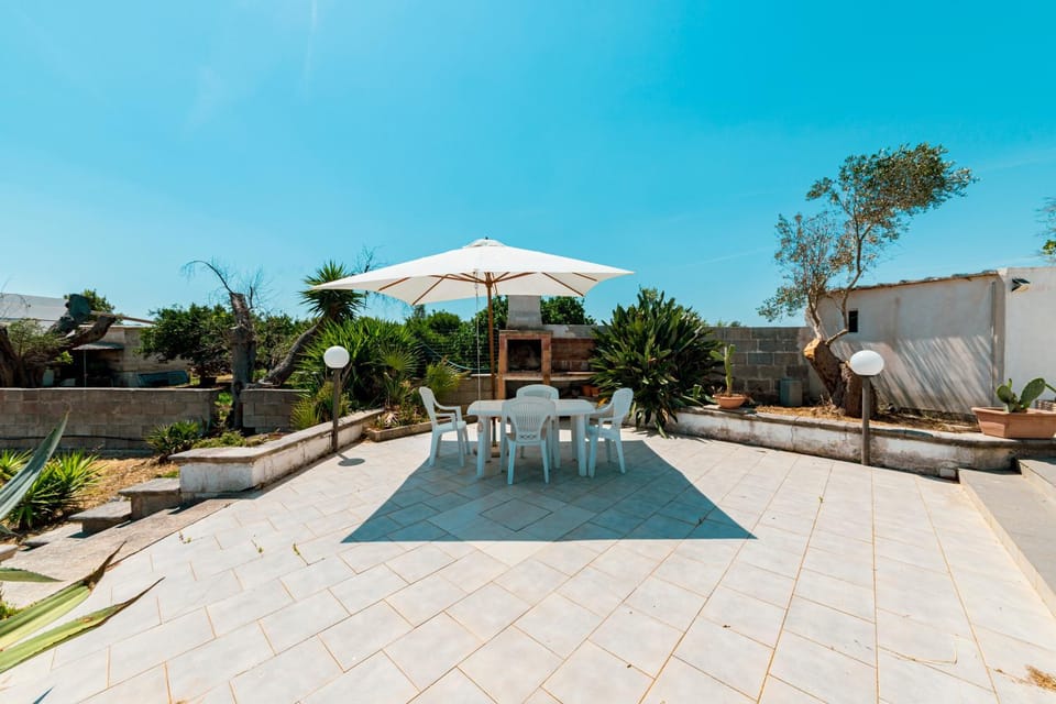 Baglivi's Flat Apartment in Apulia