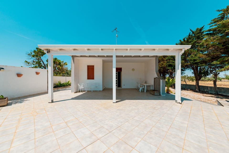Baglivi's Flat Apartment in Apulia