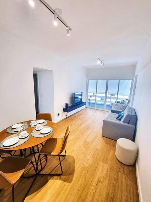 Varandas do Oceânico Apartment in Rio de Janeiro