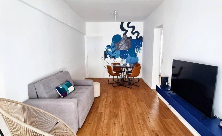 Varandas do Oceânico Apartment in Rio de Janeiro