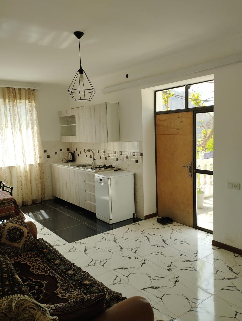 Sargsyan Guest House Apartment in Armenia