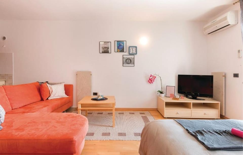 Communal lounge/ TV room, TV and multimedia, Seating area, Evening entertainment, air conditioner