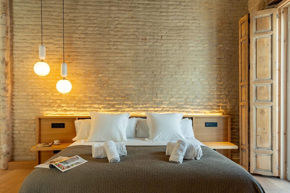 Ohliving San Vicente Apartment in Seville
