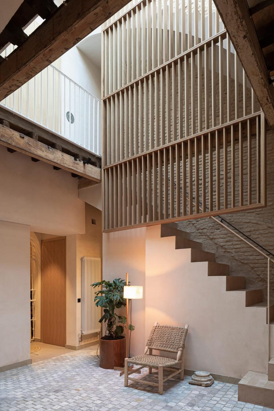 Ohliving San Vicente Apartment in Seville