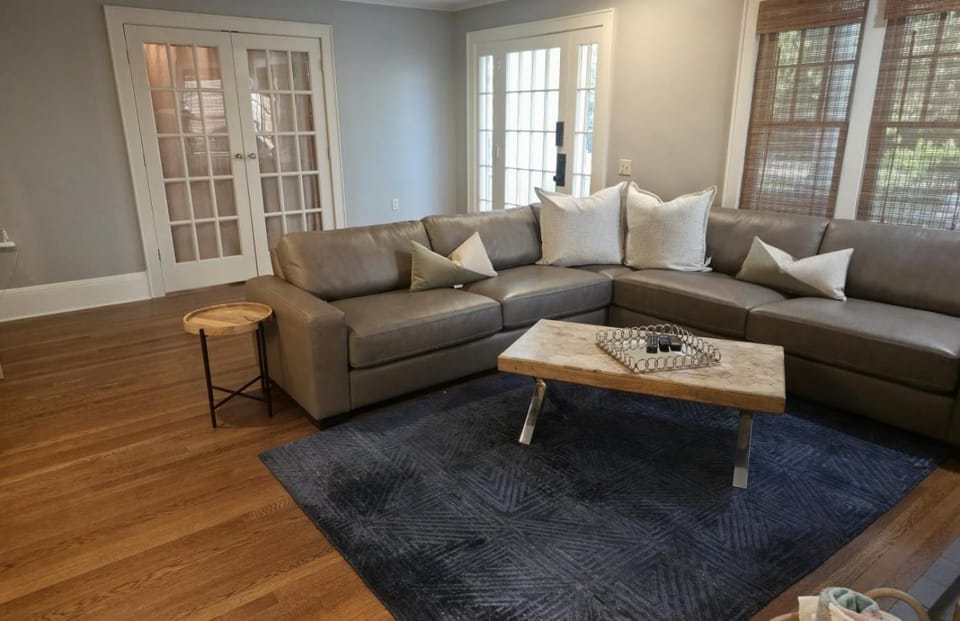 Middletown Craftsman Bungalow by RIBryan Properties House in Middletown