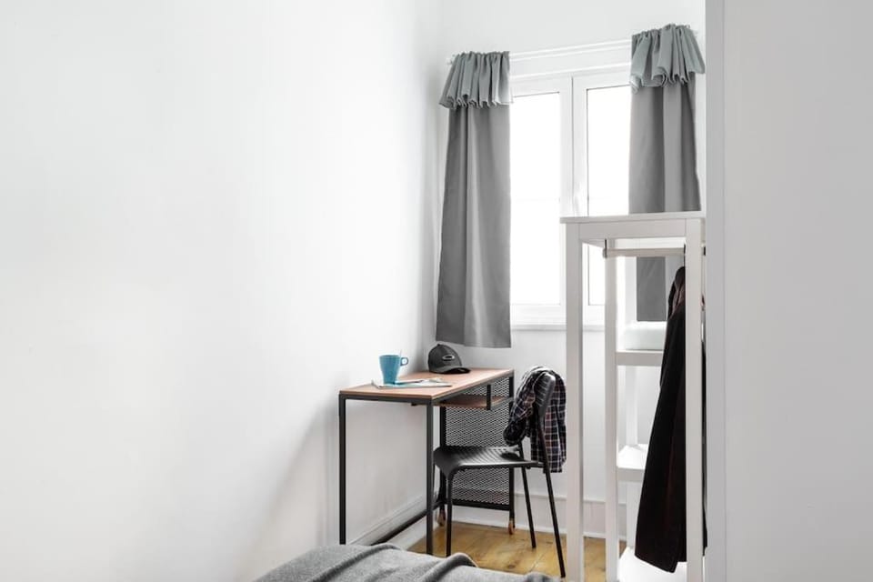 Morgado da Sé Apartment in Lisbon