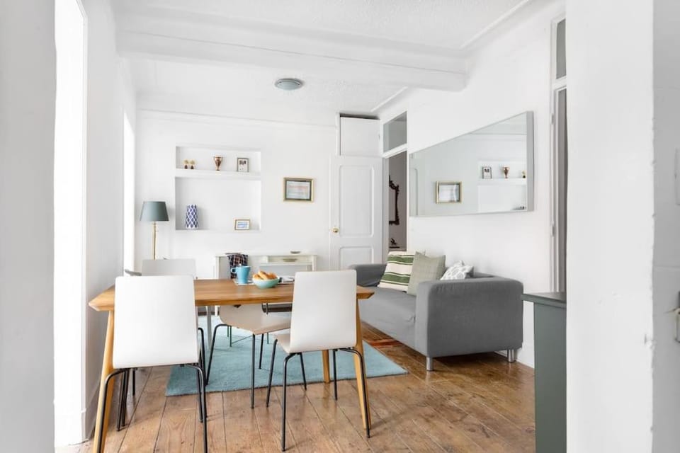 Morgado da Sé Apartment in Lisbon