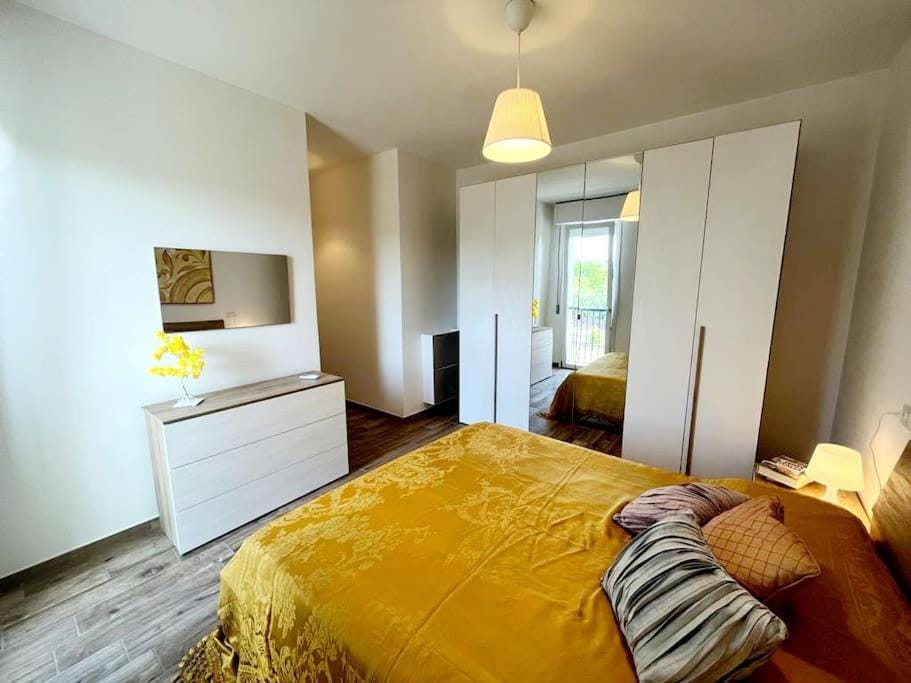 La casa dei colori Apartment in Tuscany