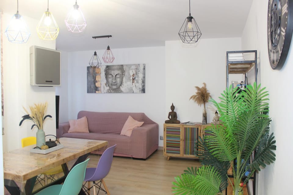LA OKIYA DE TATI Apartment in Zamora