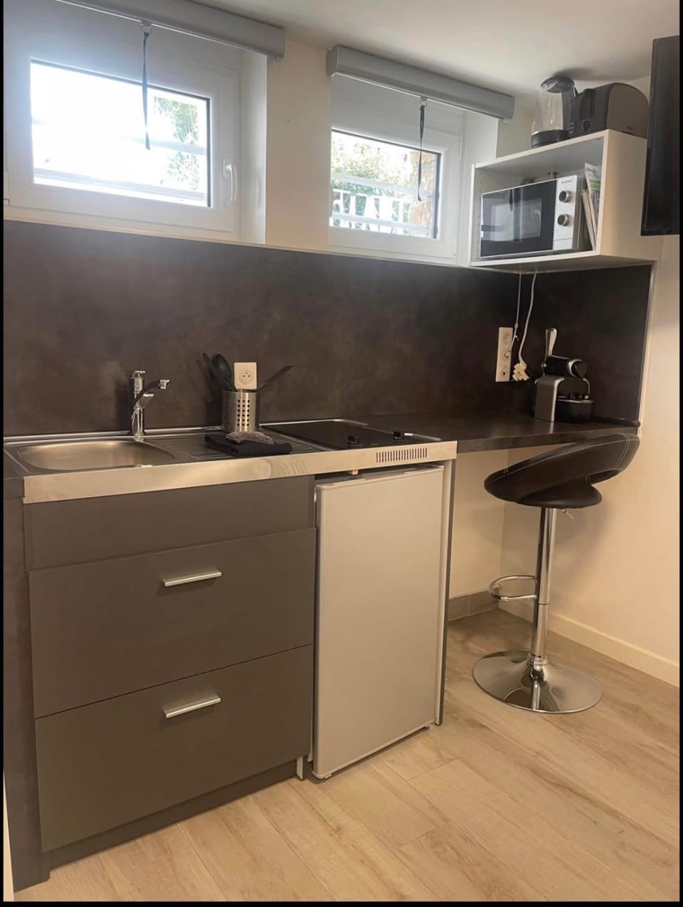 Ondines Apartment in La Baule-Escoublac
