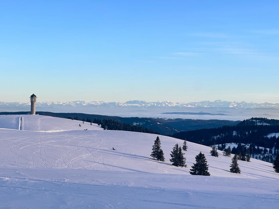 HAUS AM SEE - Natur Pur Apartment in Titisee-Neustadt