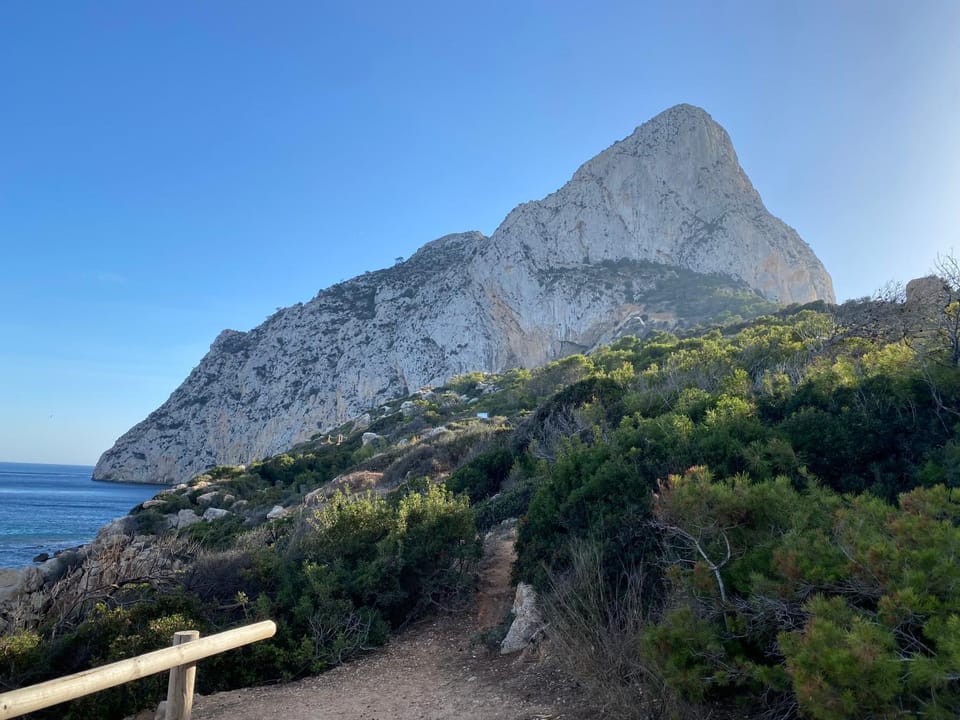 Torre Alexandra Apartment in Calp