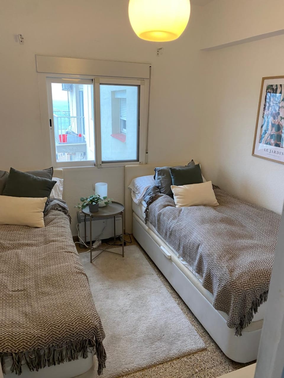 Torre Alexandra Apartment in Calp