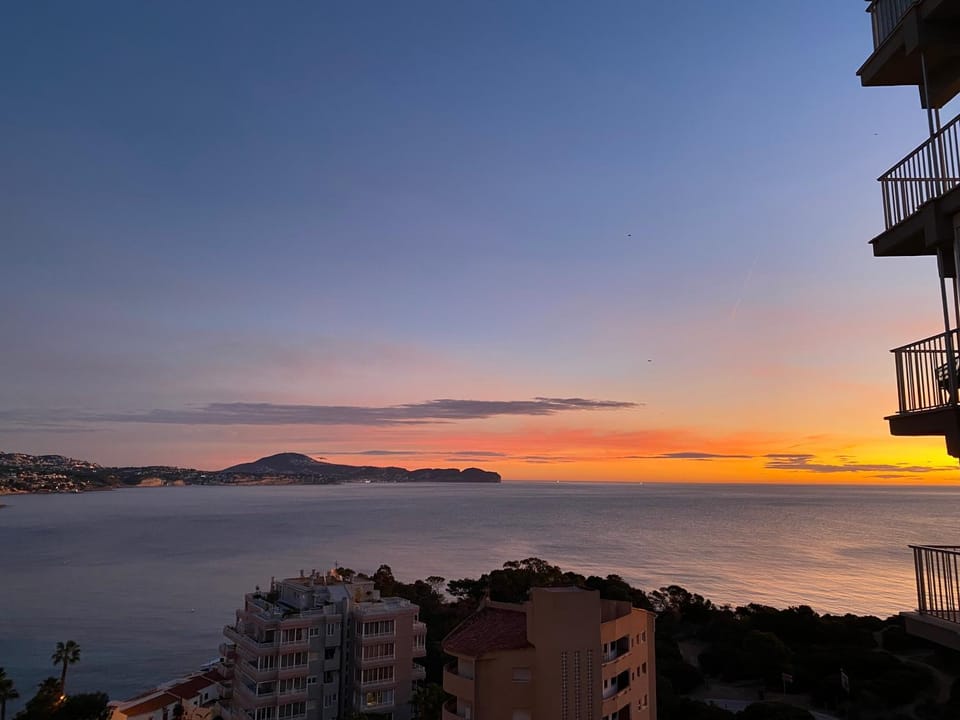 Torre Alexandra Apartment in Calp