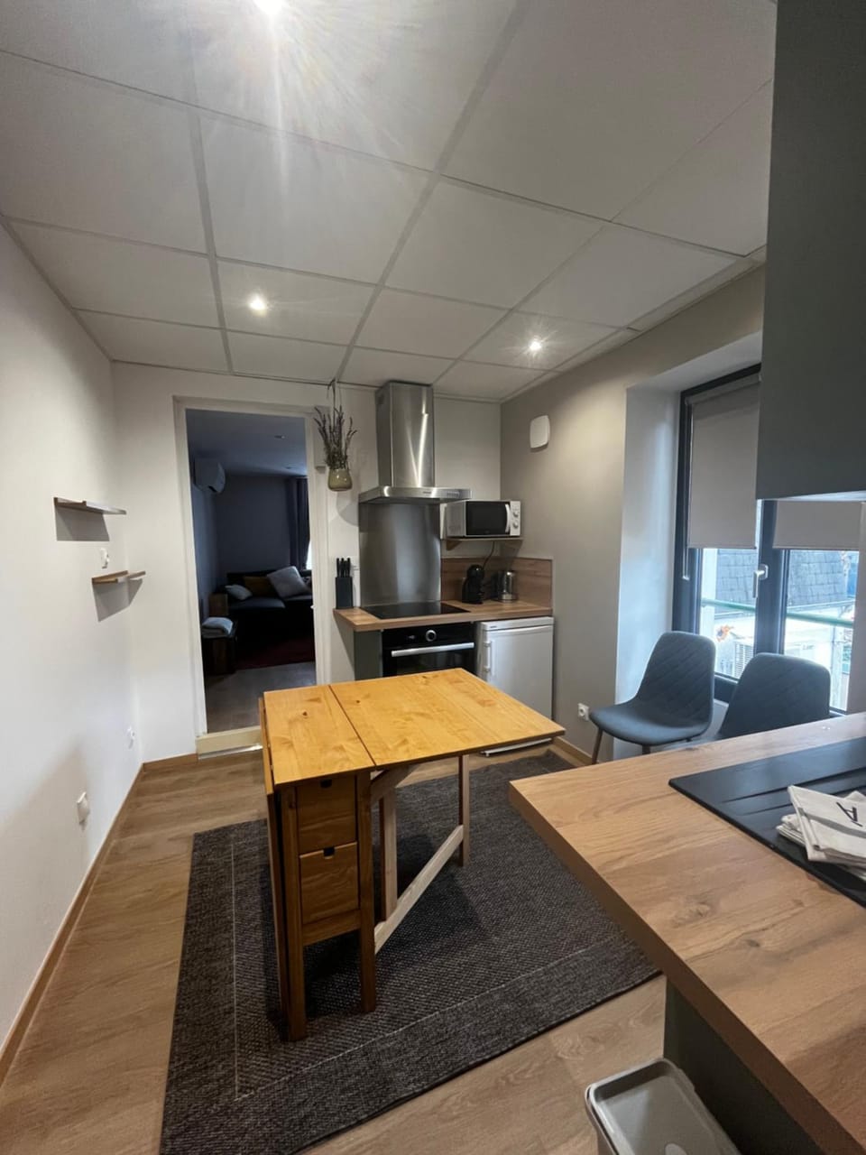 Agréable Appartement Centre B Apartment in Bourges