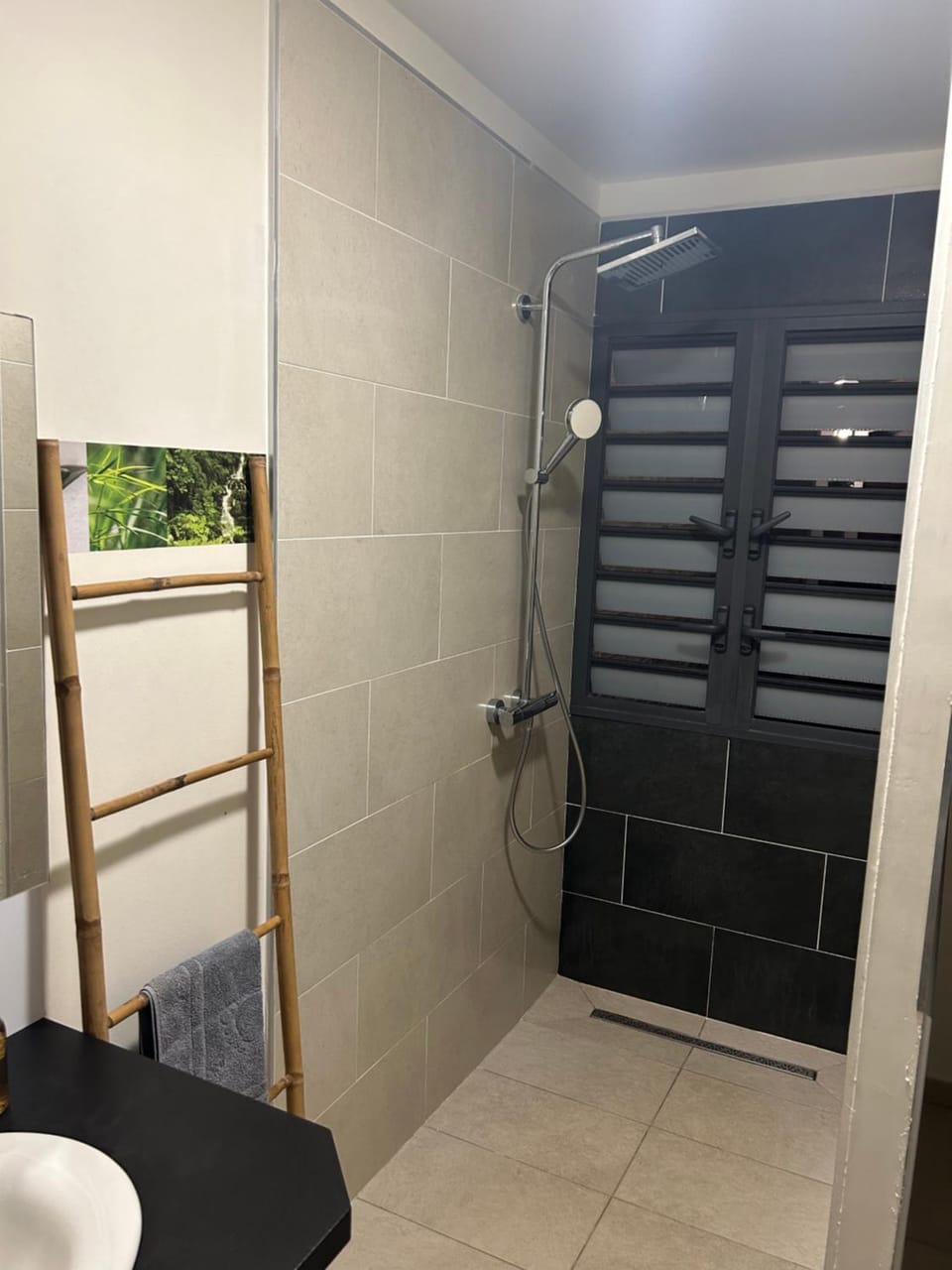 Shower