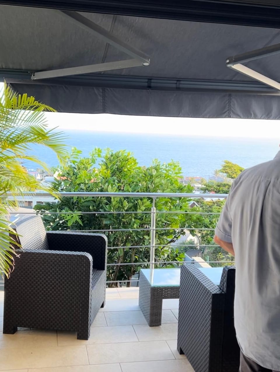 Sea view