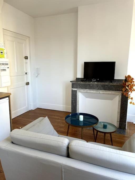 Le Toulousain 302 - Appartement Cosy en Hypercentre - Quartier Jeanne-d'Arc Apartment in Toulouse