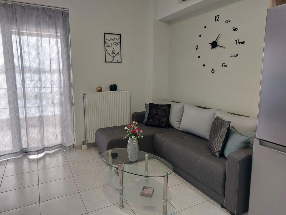 Eva's Suite Apartment in Chania