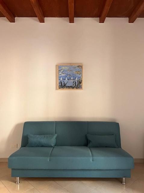 L'Aurora House in Sicily