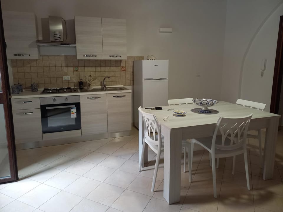 L'Aurora House in Sicily