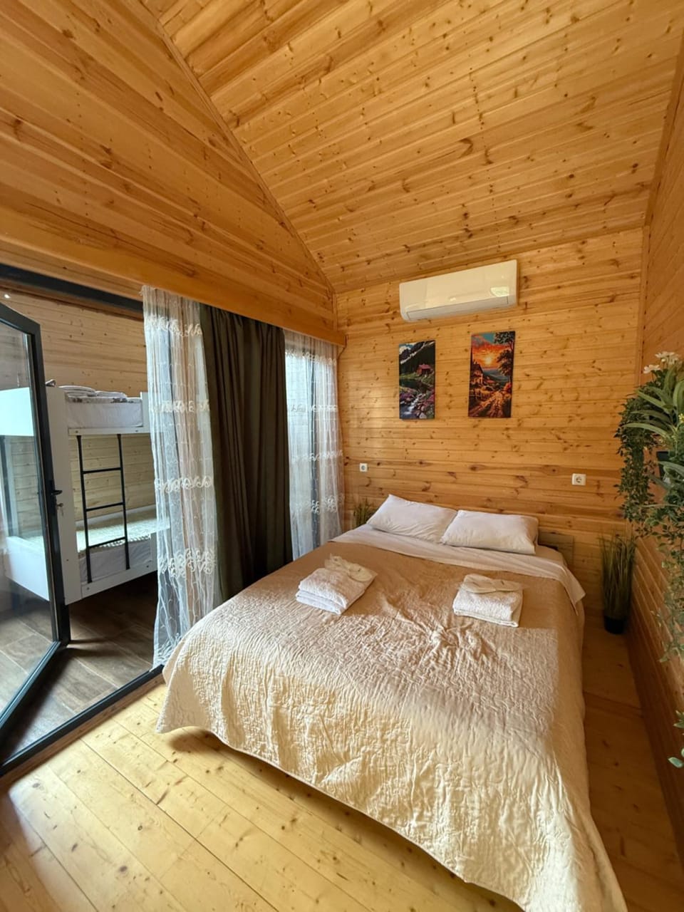 Orion Palace Chalet in Batumi