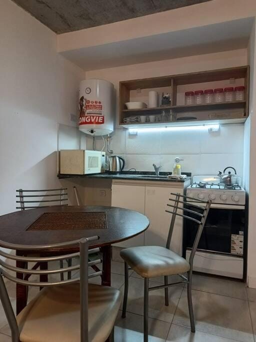 Monoambiente en Rosario Apartment in Rosario