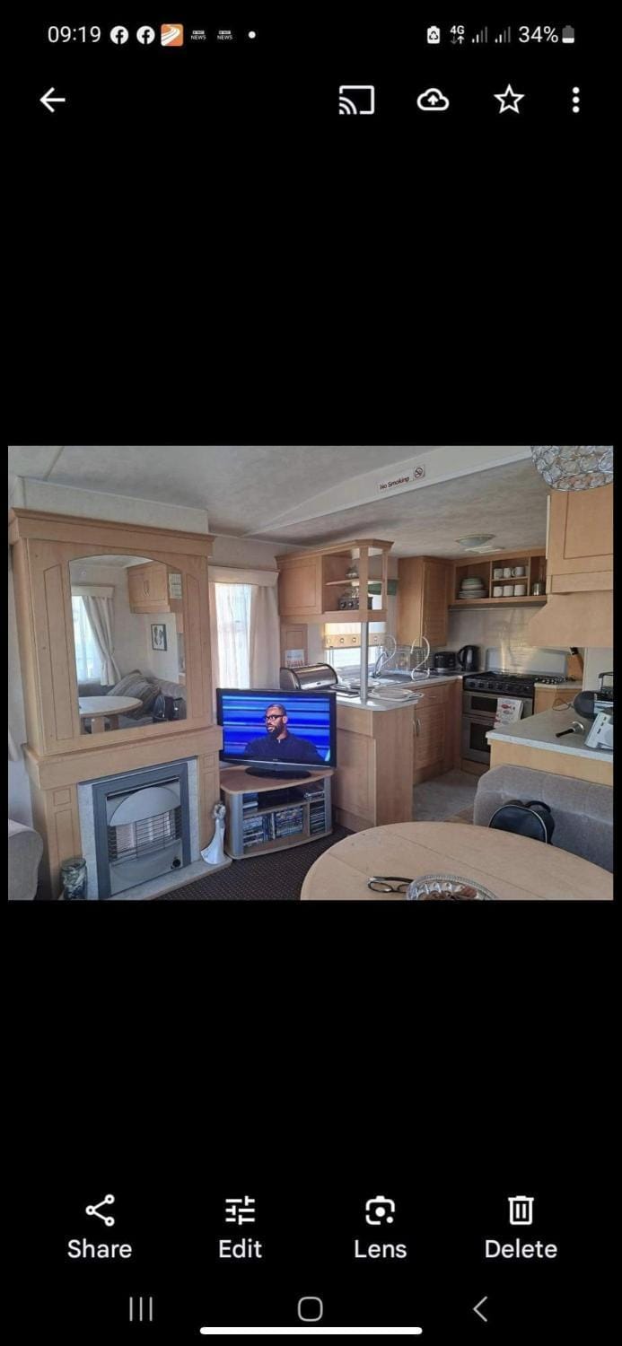 Sherwood golden palm Campground/ 
RV Resort in Chapel Saint Leonards