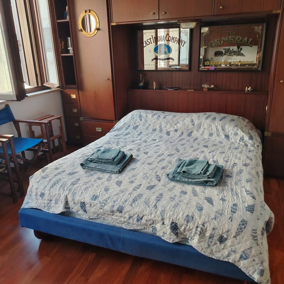 Irma Apartment in Grado
