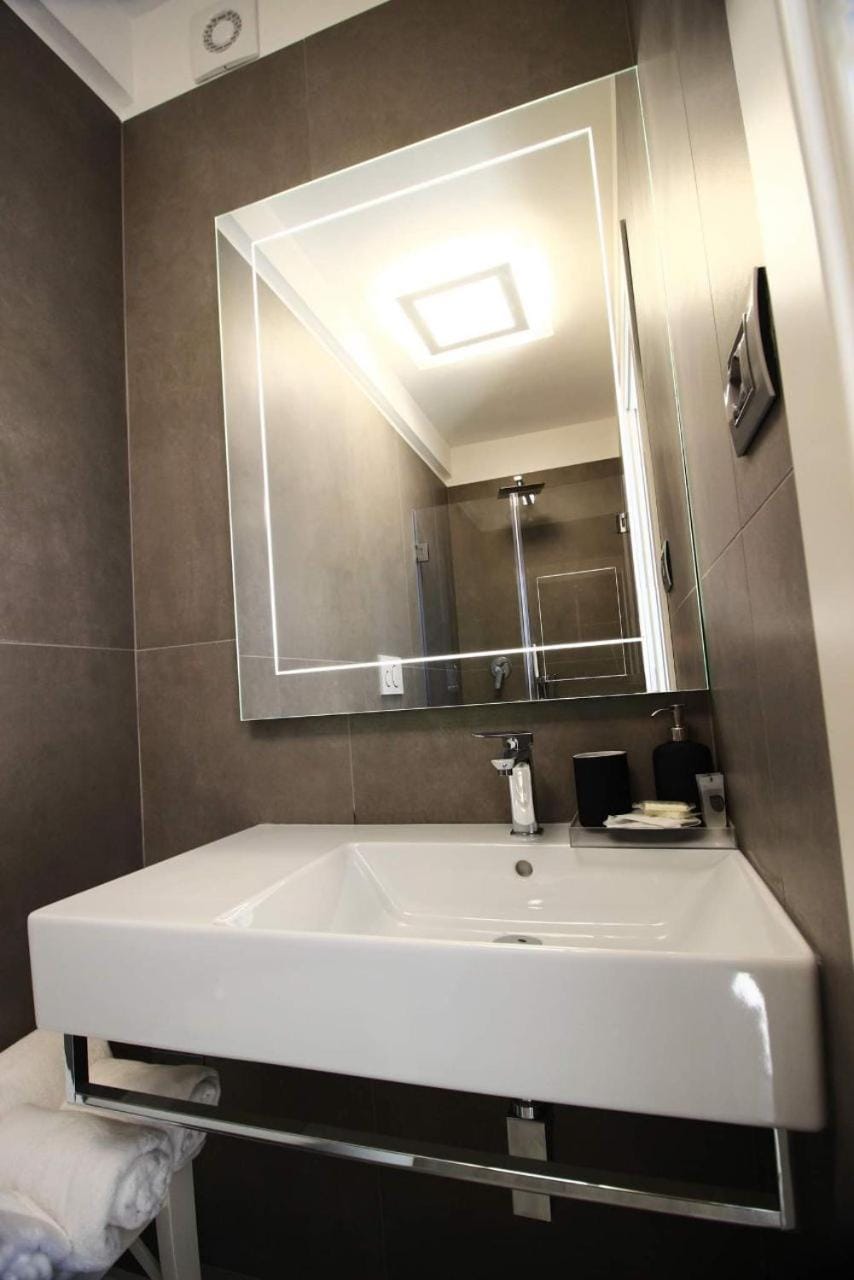 Desideri Affittacamere Bed and Breakfast in Numana
