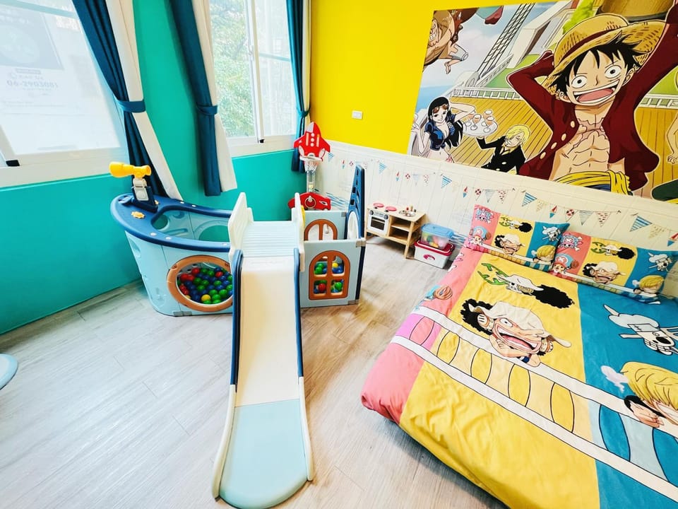 Leisurely Retreat Family-Friendly BnB Vacation rental in Kaohsiung